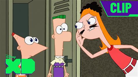 phineas und ferb candace nackt|[maxtlat] Candaces Perfect Christmas Gift (Ongoing)